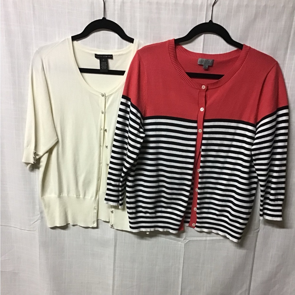 Cardigans Bundle - image 2